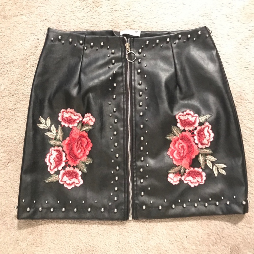🌺Mini Skirt🌺